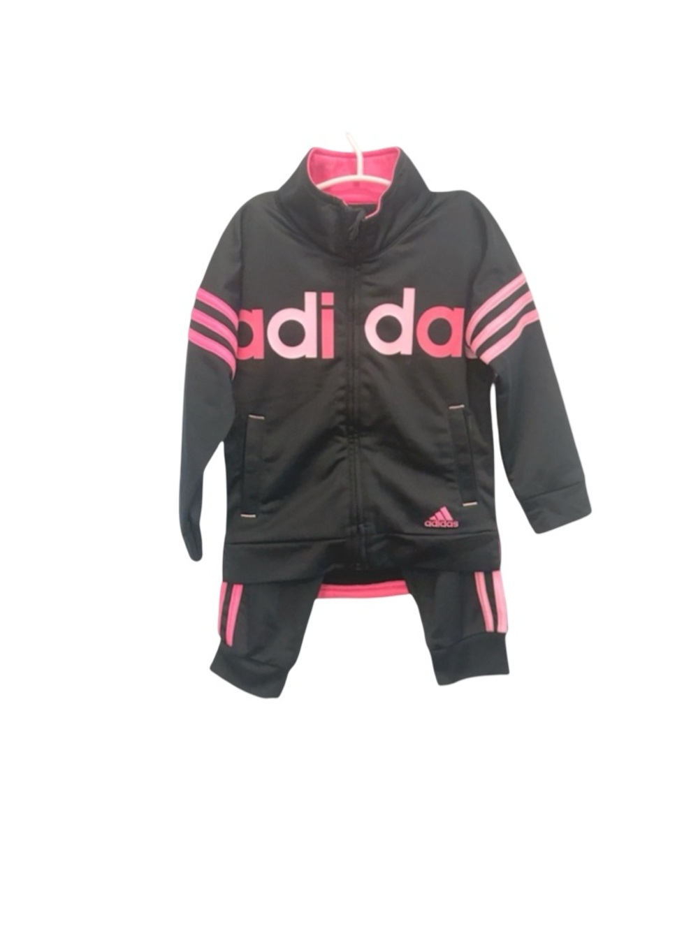 Adidas Tracksuit